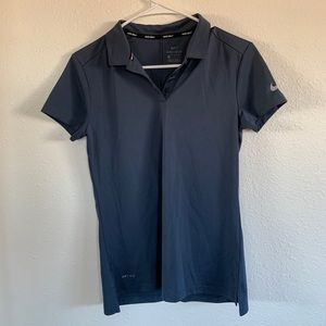 Nike polo